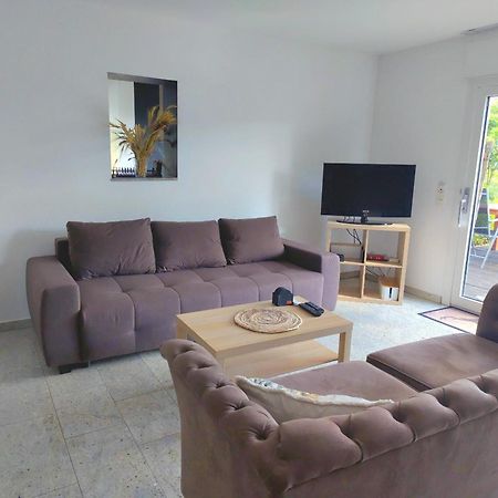 Chalet Sonneck 69 Bollendorf Εξωτερικό φωτογραφία