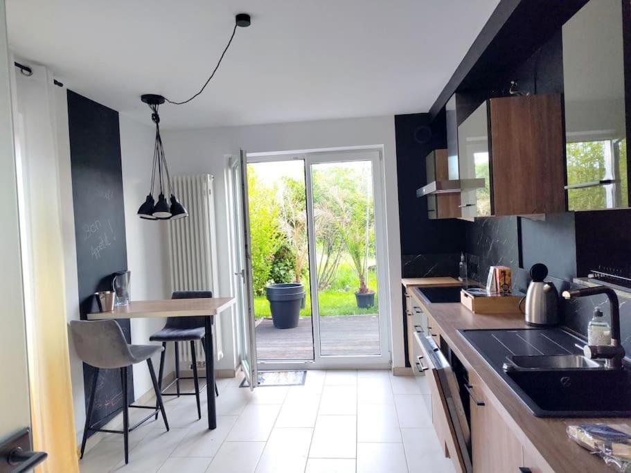 Chalet Sonneck 69 Bollendorf Εξωτερικό φωτογραφία