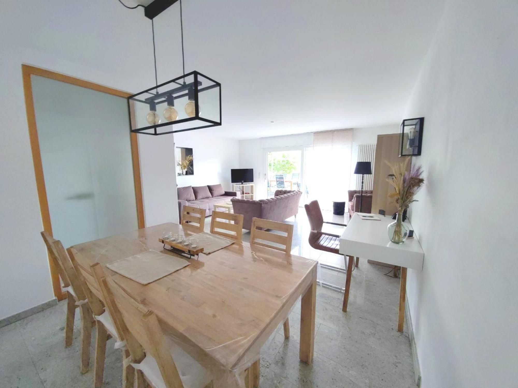 Chalet Sonneck 69 Bollendorf Εξωτερικό φωτογραφία