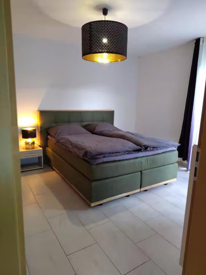 Chalet Sonneck 69 Bollendorf Εξωτερικό φωτογραφία